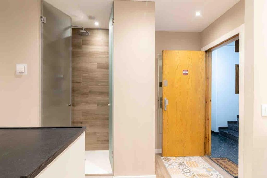 Lovely Quiet Apartment Walking Distance Ski Runs - Hut1-Oo5333 Soldeu Ngoại thất bức ảnh